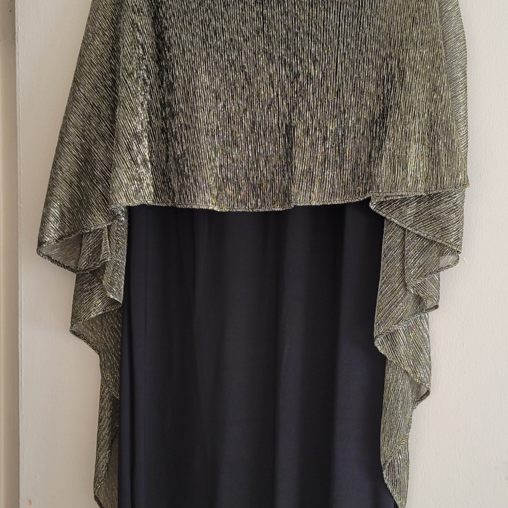 Evening dress